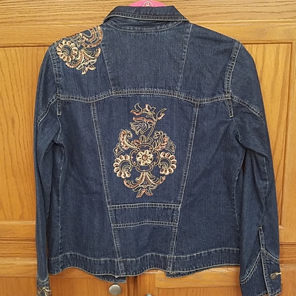 Jacket - Picture 2 of 2